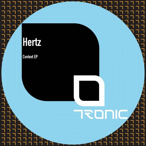 Hertz - Context EP [TR489]